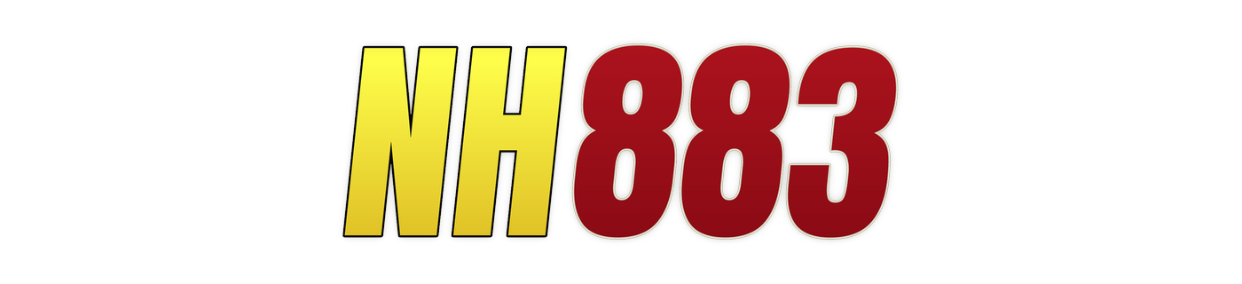 nh883 logo